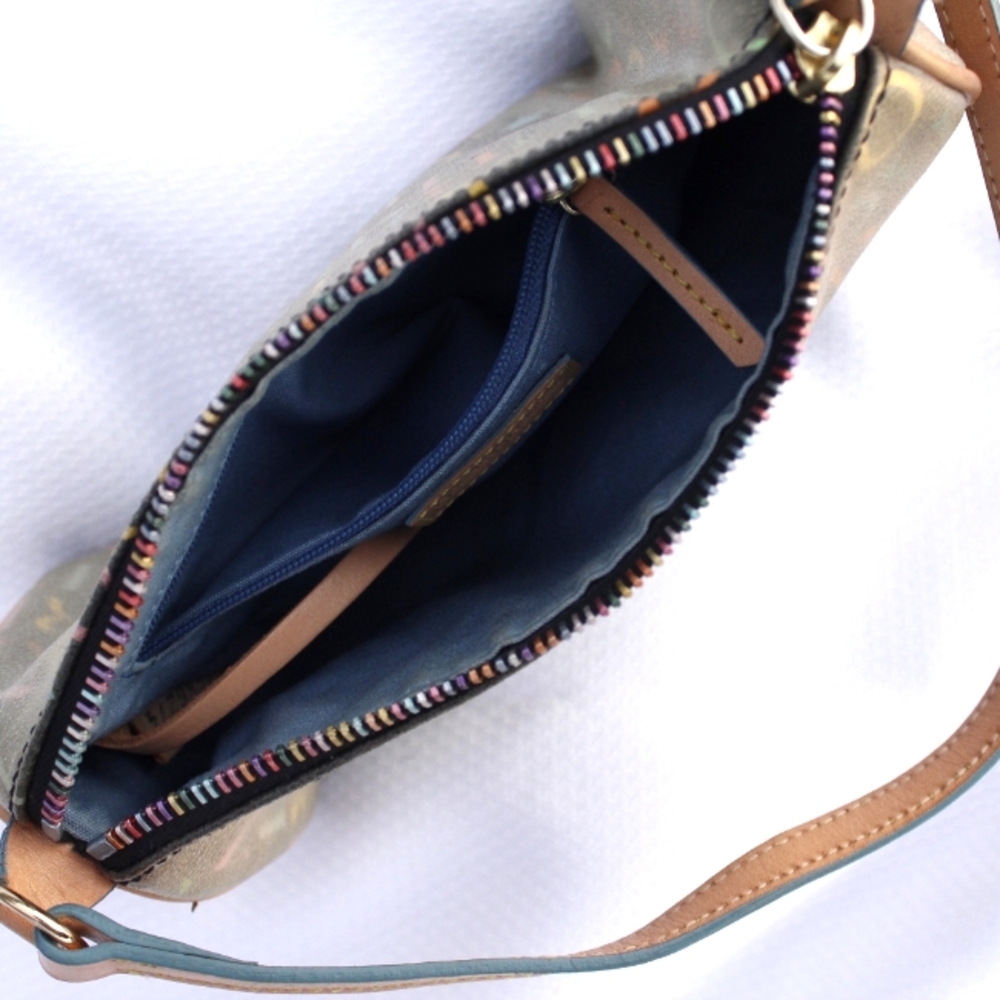 Doonie&Bourke*SmallSatchel - Picture 4 of 6